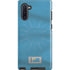 Uruguay Soccer Flag Galaxy Note 10 Pro Case
